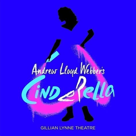 Cinderella Andrew Lloyd Webber Cslopi