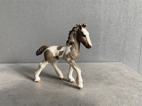 Se Produkter Som Liknar Schleich H St Tinker F L P Tradera