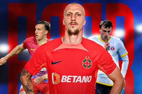 Vlad Chiricheș nu vine doar ca să joace pentru FCSB Ce rol a primit