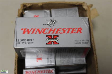 Tays Realty And Auction Auction Online Absolute Auction 40± Firearms