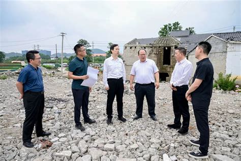 马宁宇在观山湖区、云岩区和南明区调研城市更新重点项目手机新浪网