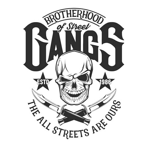 Brotherhood Gang Logo