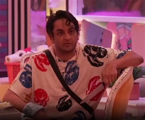 Bigg Boss 14 Spoiler Alert Mastermind Vikas Gupta Out Of BB House Due