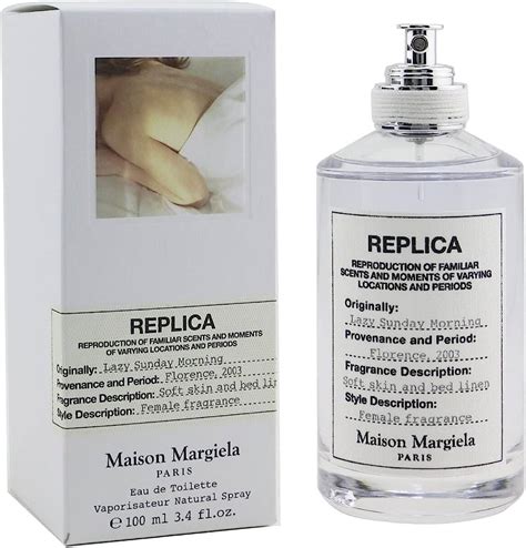 Replica Perfume