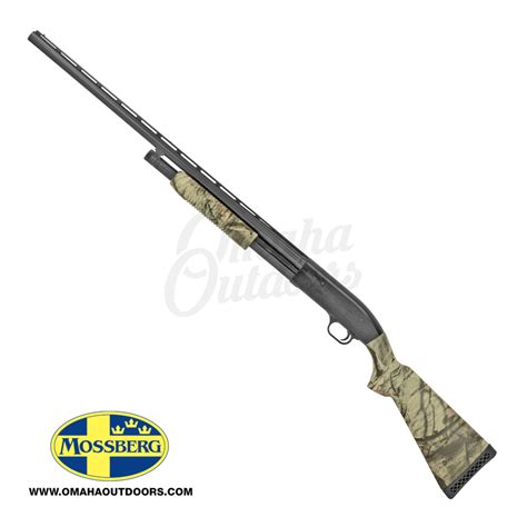 Mossberg Maverick 88 All Purpose Camo 12 Gauge Omaha Outdoors