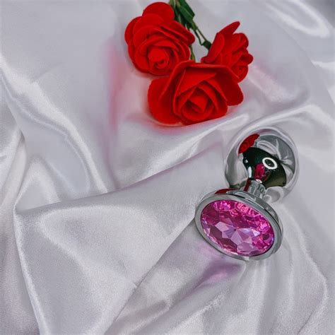 Plug Anal Tamanho G Shopee Brasil