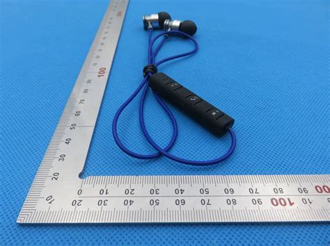 Sentry Industries Limited Bluetooth Headset Bt Fcc Id Acp Bt