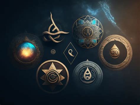 Symbols of Mindfulness and Their Meanings: A Complete Guide - Symbol Genie
