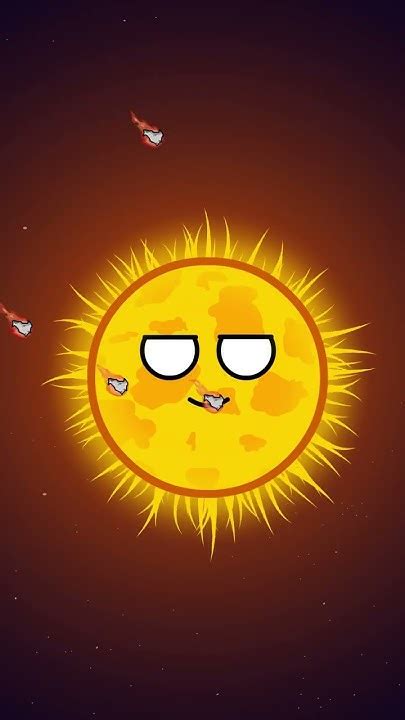 Планета Каменных Дождей #planetballs - YouTube