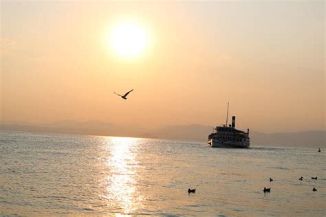 Urlaub Am Gardasee Entdecke Den Osten Des Gardasee