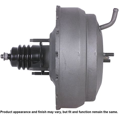 Duralast Remanufactured Brake Power Booster 54 72503