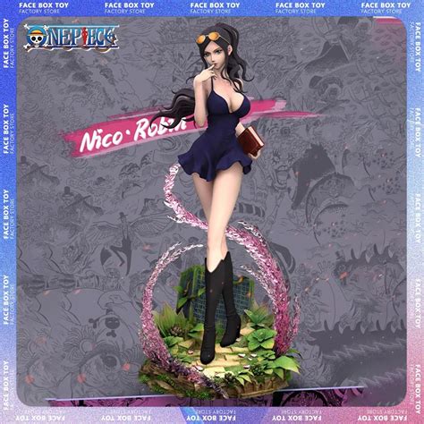 Cm One Piece Anime Figures Nico Robin Sexy Figure Clothes Removable Hentai Figurine Pvc
