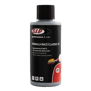 Takt L Sip Formula Race Klassik Synthetisch F R Schaltroller Um