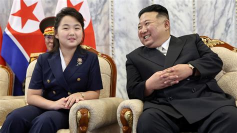 南韓：不確定金正恩有無兒子 不排除女兒金朱愛就是接班人 國際焦點 太報 Taisounds