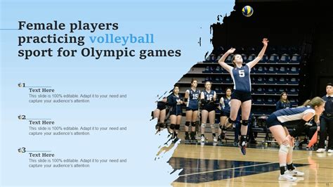 Volleyball Images Sports Powerpoint PPT Template Bundles PPT Template