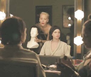 TV Show Hot Scene Raychel Diane Weiner Sarah Hay Flesh Bone S E Video Best