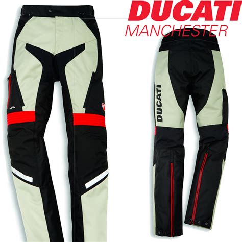 Atacama Ducati Trousers