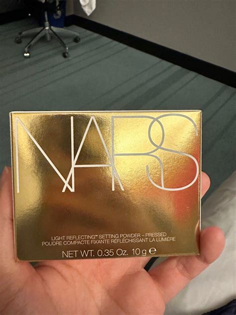 Nars Setting Powder Beauty Personal Care Face Makeup On Carousell