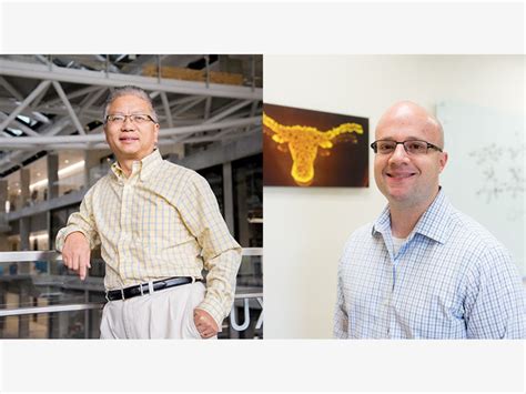 UT-Austin Profs Tapped As National Academy Of Inventors Fellows ...