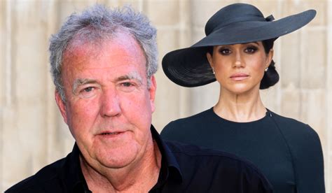 Jeremy Clarkson Axed As Who Wants To Be A Millionaire Host After