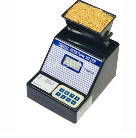 Moisture Meter Agro Data Logging Moisture Meter 2023 Manufacturer