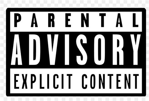32 Parental Advisory Label Maker Labels Database 2020
