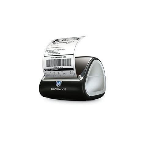 Dymo Labelwriter 4xl Thermal Label Printer