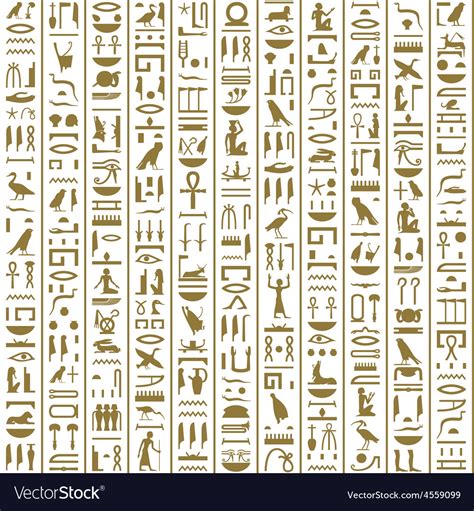 ancient egyptian letters | Onvacationswall.com