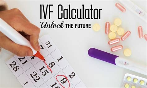 IVF Pregnancy Calculator: What Are Its Features