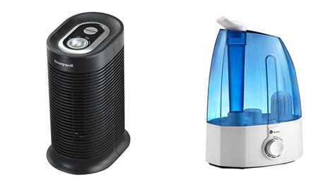 Air Purifier Vs Humidifier Best Advisor