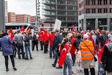 Turkish Protest In Ankara Editorial Photography Image Of Rights 31357692