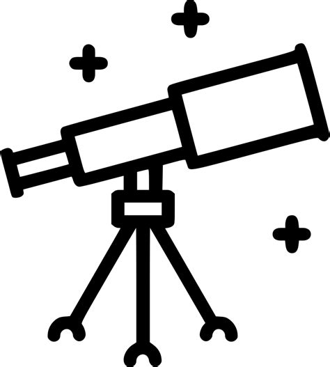 Telescope Png Images Transparent Free Download