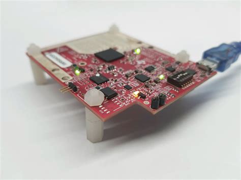 Texas Instruments MmWave Radar Sensor Support From Radar Toolbox