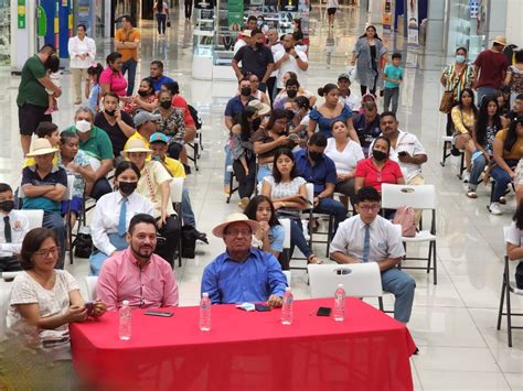 Ondas Centrales On Twitter RT SamidSandoval En Este Momento Desde