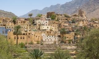 Oman Cosa Vedere Cosa C Da Visitare In Oman Originaltour Tour