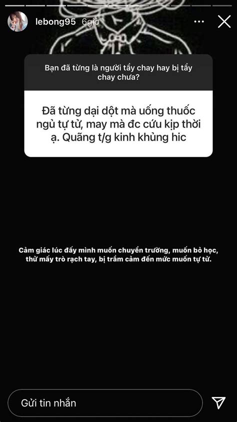 Hot Tiktoker L B Ng Ti T L K Ni M Th I I H C C C H Nh B B T N T H Nh Ki M Kh Gia Nh