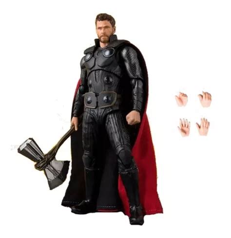 Thor Vingadores Marvel Frete Grátis Promoção Frete grátis