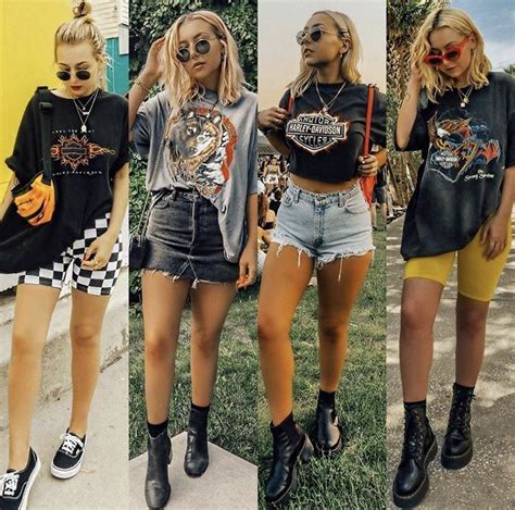 Pin By Kita Townes On Outfit Ideas Concert Outfit Summer Festival