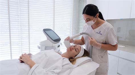 Sofwave Treatment Dubai Lucia Clinic Dubai