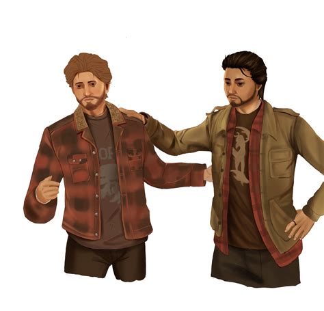 [no Spoilers] Ryan And Gabe Fanart By Christo87855236 R Lifeisstrange3