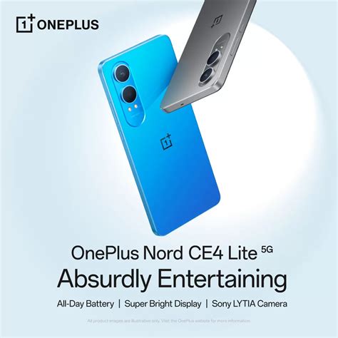 Oneplus Nord Ce4 Lite 5g Launched In Malaysia Techent