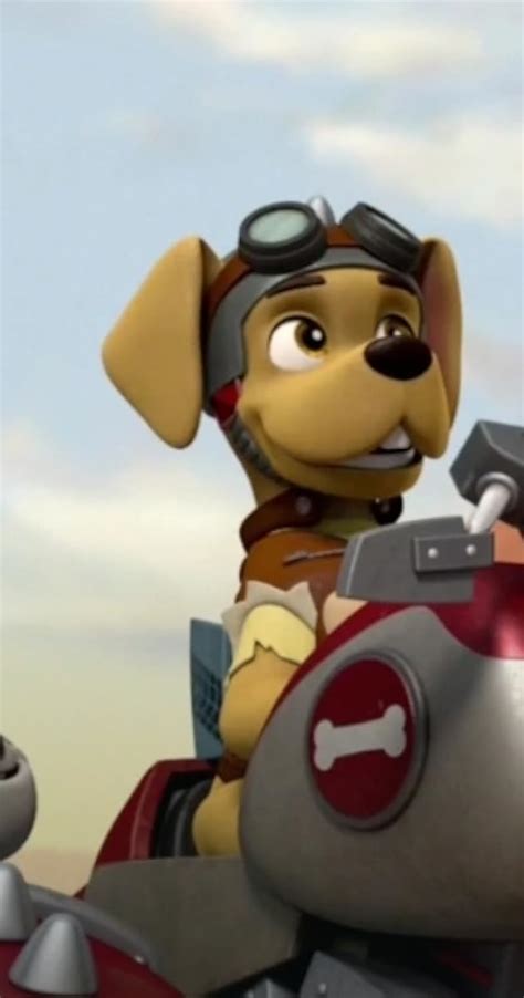 Paw Patrol Moto Pups Pups Vs The Ruff Ruff Pack News Imdb