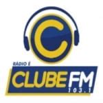 Rádio Clube 103 1 FM RadiosAovivo online