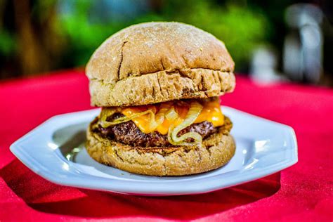 5 avaliações sobre Kanto Burger Hamburgueria em Belo Horizonte Minas