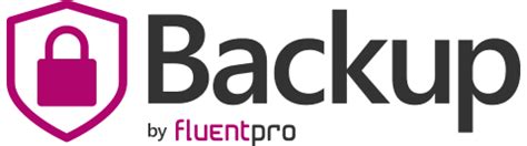 Smartsheet Backup Vs FluentPro Backup FluentPro Backup