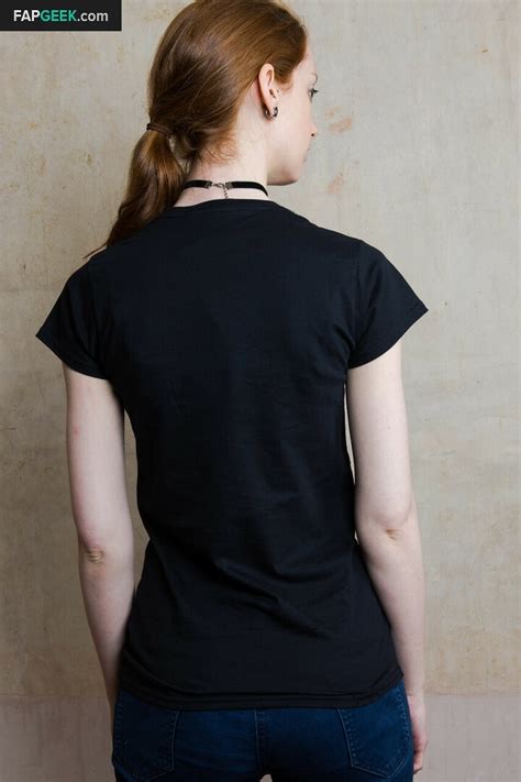 Miss Chloe ASMR Miss Chloe Misschloeasmr Nude Leaked Onlyfans Photo FapGeek