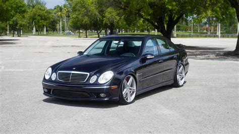 Mercedes Benz Vossen Rims Wallpaper 27318