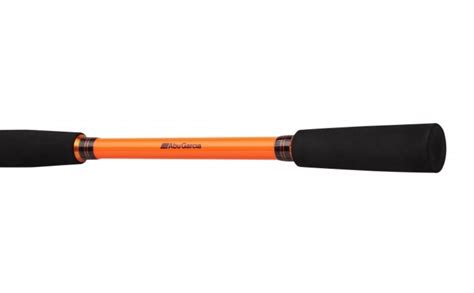 Abu Garcia Svartzonker X Spinn Combo 7 11ft 30 100g Fiske Se Bra