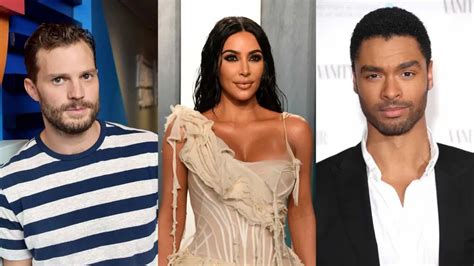 Celebs With The Most Sex Appeal