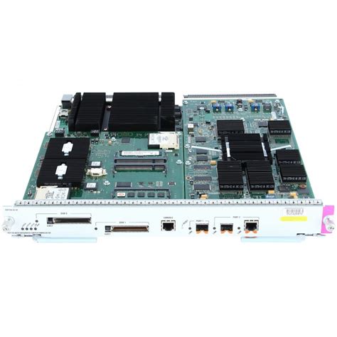 RSP720 3C GE Cisco RSP720 3C GE